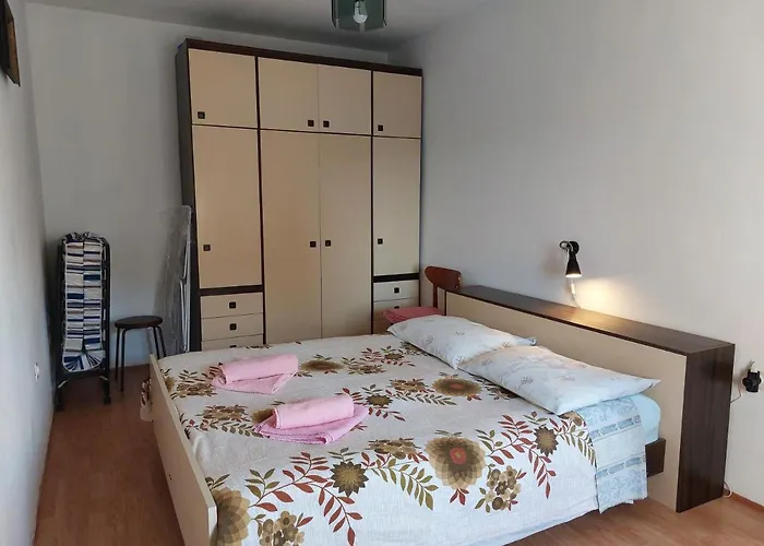 Apartman Ruzica