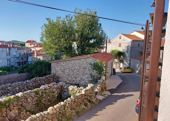 Apartman Ruzica