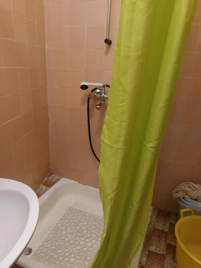 Apartment Ruzica *
