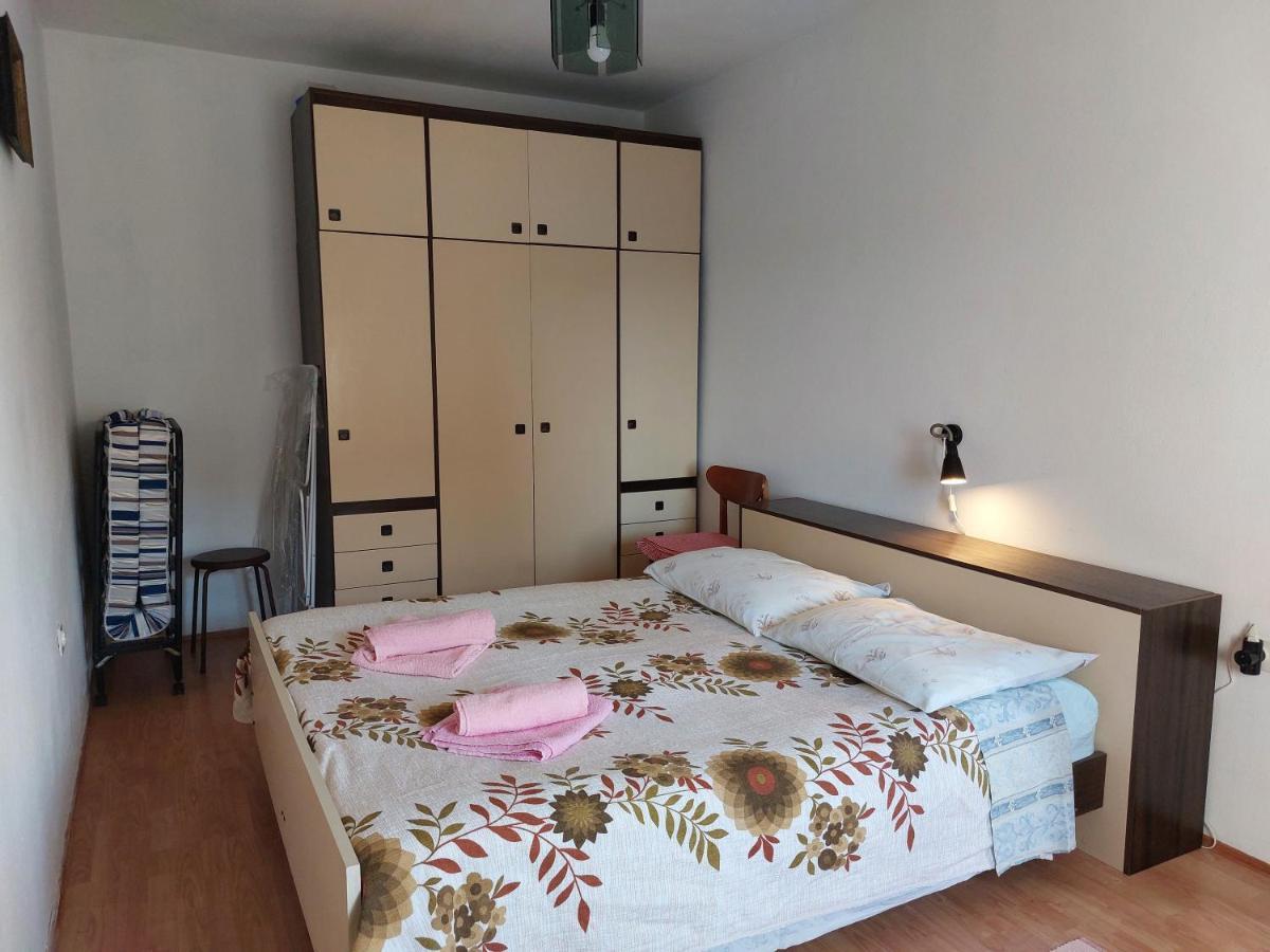 Apartment Ruzica *