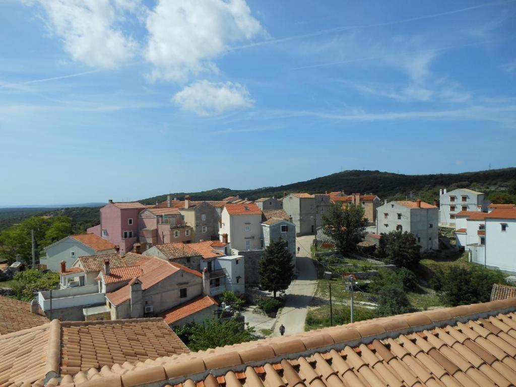 Apartment Ruzica