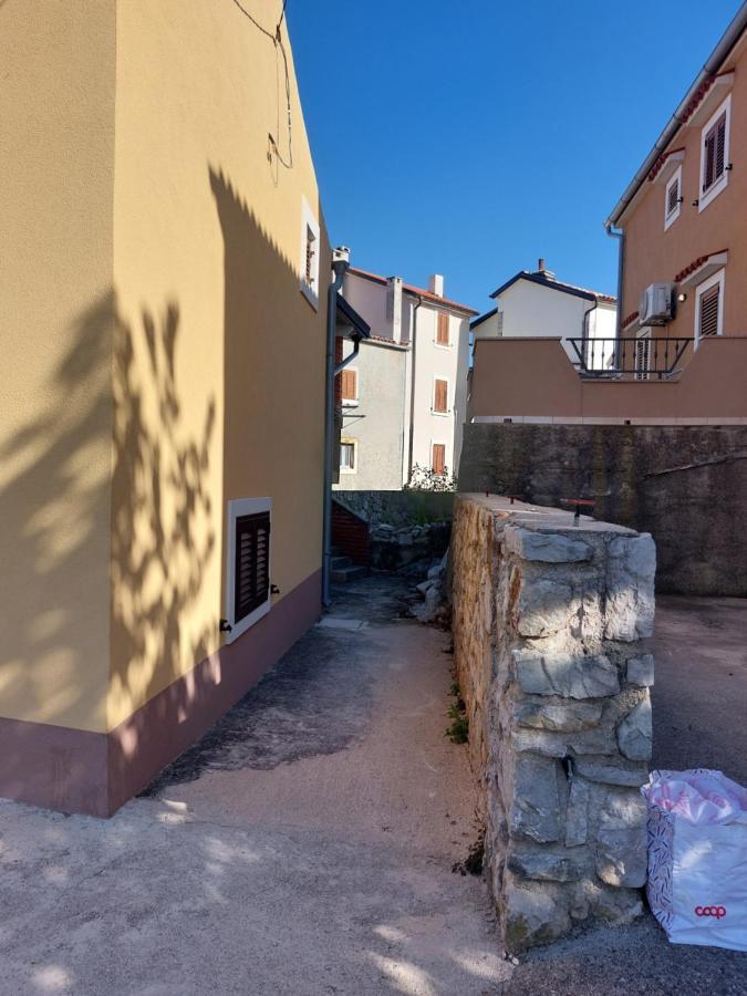 Ruzica * Cres