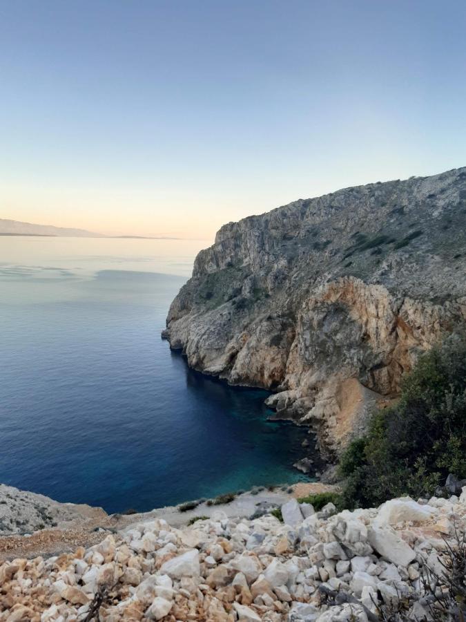 Ruzica * Cres